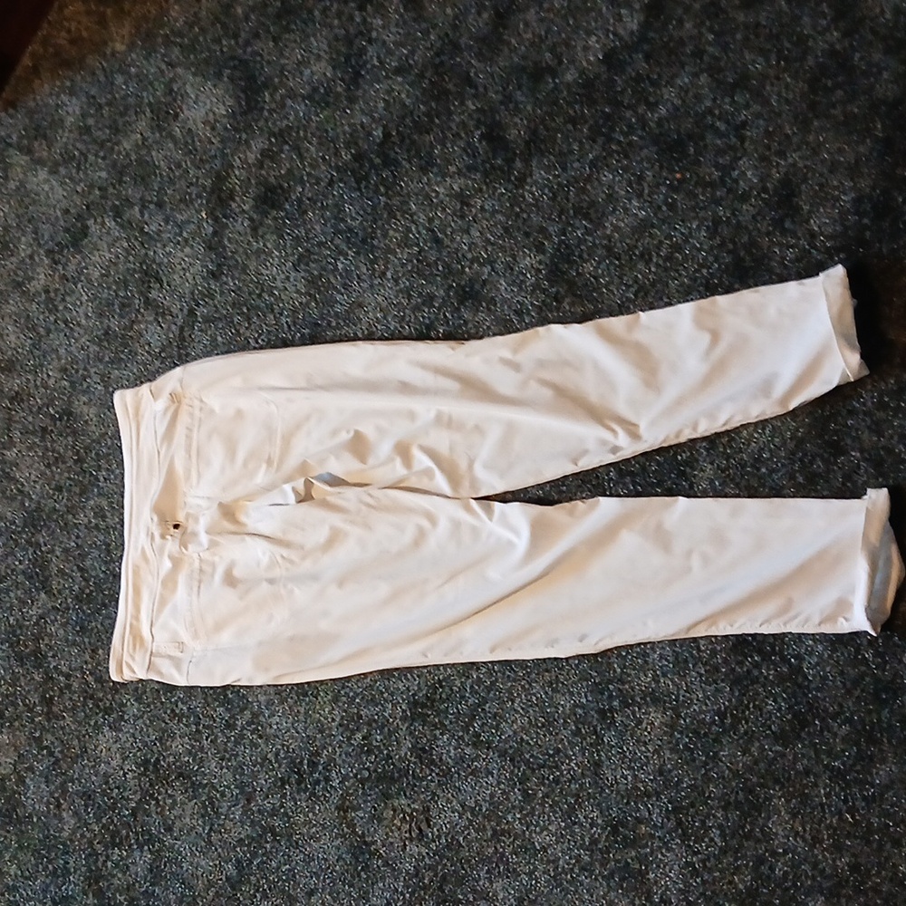 Lole Gateway Pants White size XS - Picture 5 of 5
